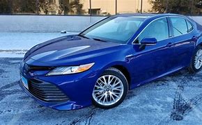 Image result for 2018 Toyota Camry Le