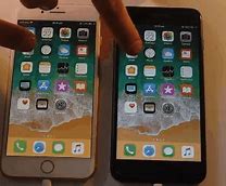 Image result for iPhone 8 Plus iOS 11