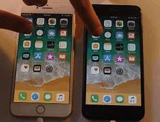 Image result for 14 Pro vs iPhone 7Plus