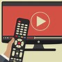 Image result for YouTube Connected TV