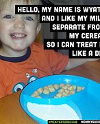 Image result for Meat Baby Meme