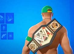 Image result for John Cena Glider Fortnite