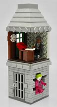 Image result for Gordon LEGO Marvel
