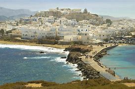 Image result for Naxos Griekenland
