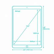 Image result for Apple iPad Dimensions Screen Pro 11