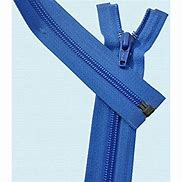 Image result for Blue Zipper
