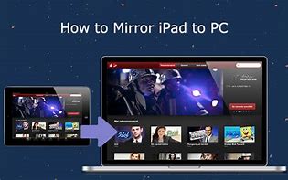 Image result for iPad Mirror to Monitor