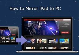 Image result for Mirror iPad