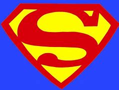 Image result for Superman Signal