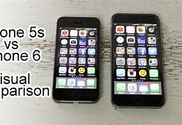 Image result for Actual Size of iPhone 5S