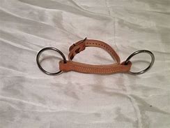 Image result for Leather Horse Bit