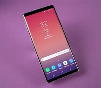 Image result for Samsung Note 9 Home Screen