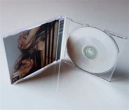 Image result for Compact Disc Maxi Single Jewel Case