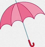 Image result for Pink Umbrella Clip Art