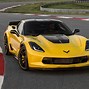 Image result for Corvette CR7