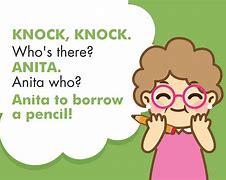 Image result for Fundraising Knock Knock Jokes