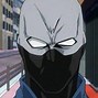 Image result for My Hero Academia Marvel
