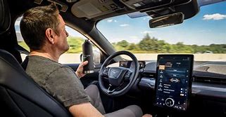 Image result for Hands-Free Driving