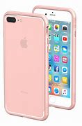 Image result for Sides of a Gold iPhone 8 Plus