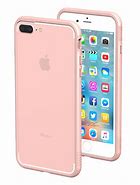 Image result for iPhone 8 Plus Rose Gold Picture and Sides