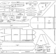Image result for Model Airplane News Plans