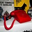 Image result for Graphic of Bat Phone