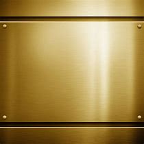 Image result for Gold Metal Plate Texture