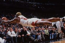 Image result for Dennis Rodman Rebound