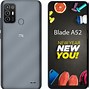Image result for ZTE a 52 Phone