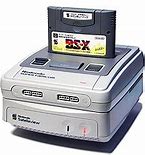 Image result for Early Model Super Famicon