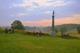 Image result for Gettysburg PA