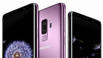 Image result for Samsung S9 Plus by DOCOMO