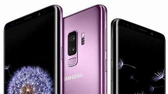 Image result for Samsung Galaxy S9 Plus Phone