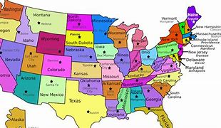 Image result for All US States