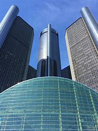Image result for Chrysler Headquarters Rotunda