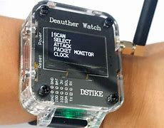 Image result for Hacker Watch Kit
