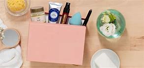 Image result for Box Maquillage