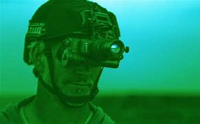 Image result for Human Night Vision