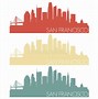 Image result for San Francisco Airport Logo