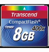 Image result for 8GB Compact Flash Card