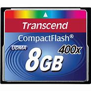 Image result for Transcend 8GB