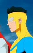 Image result for Invincible Face