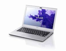 Image result for Sony Vaio Windows 1.0 Laptop