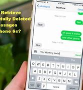 Image result for iPhone 6s Messages