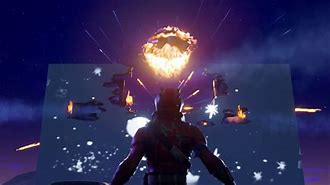 Image result for Cool Fortnite iPhone Wallpaers Cinematic Trailer