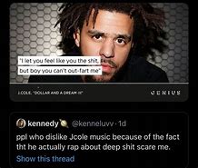 Image result for Funny Genius Card J. Cole