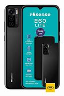 Image result for Hisense Smartphones