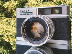 Image result for Fujifilm 35Mm Camera