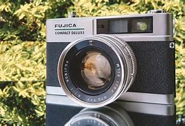 Image result for Fuji Camera