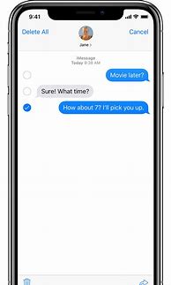 Image result for Text Message Screen
